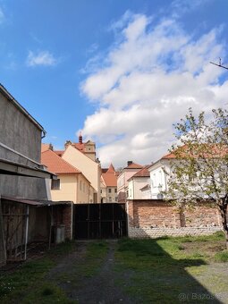 Rodinný dům Horšovský Týn - 3