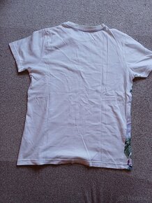 Chlapecké tričko - 3