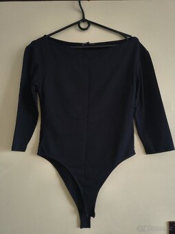 Dámské oblečení mix M - 3