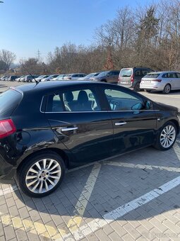 Fiat Bravo - 3