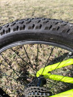 Dětské kolo Core Nipper 20 - 3