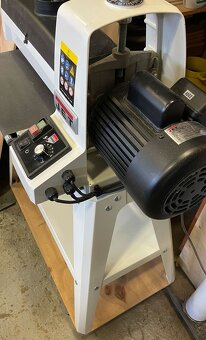 JET JWDS-1836 Válcová bruska - 3