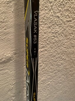 Hokejka CCM SUPER TRACKS 2.0 - 3