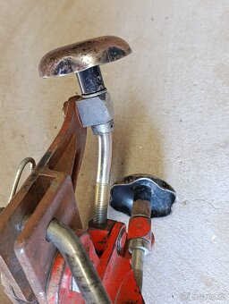 Tera Vari nastavovací těleso - 3