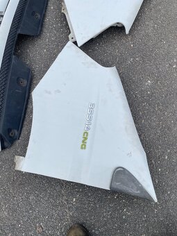 Iveco Daily 06-11 náhradní díly - 3