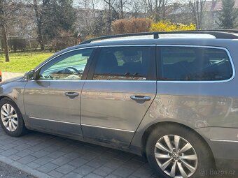 Passat b6 2.0 tdi - 3