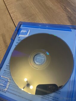 Kingdom come Royal Edition PS4 - 3