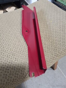 Jawa Pérák Kryt - 3