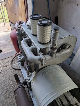 Kompresor Ckd 3DSK100 - 3