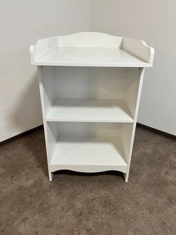 Přebalovací pult - 3