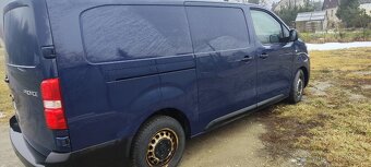Toyota Proace  MAXI L3 - 3
