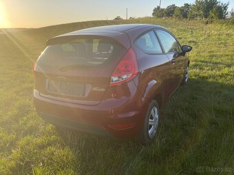 Ford Fiesta - 3