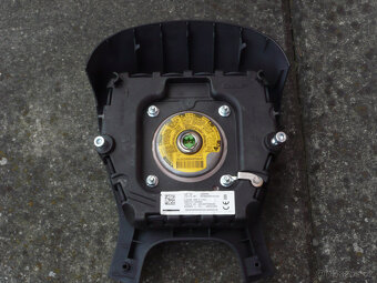 DAF airbag - 3