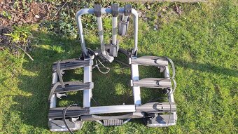 Nosič Thule na 3 kola - 3