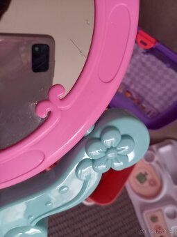 Dětské doplňky ke hraní - 3