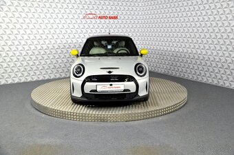 Mini Cooper SE 135 Automat Elektro - 3
