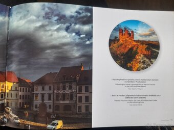 Čarovné Česko - 3