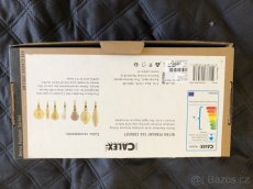 Lustr žárovka - jako NOVÁ - 3