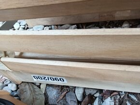 Elektrické postelové rošty - 3