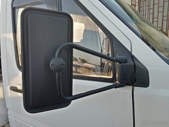 MERCEDES-BENZ SPRINTER/VOLKSWAGEN LT - 3