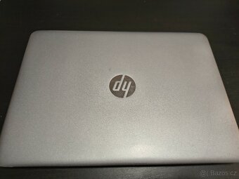 Prodám NB HP 840 G3 - 3