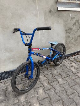Bmx - 3