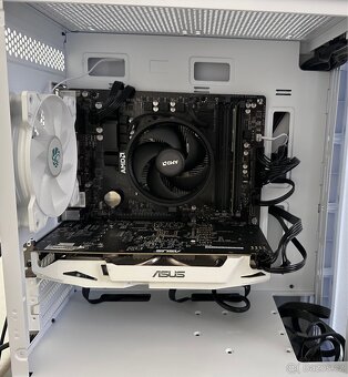 Pc R5/GTX 1060 6Gb - 3