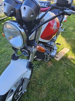 Honda CB 1300 - 3