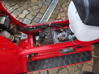Simson SR 50 - 3