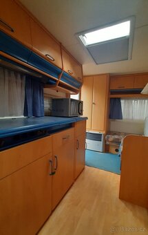 Prodej Karavanu - 3