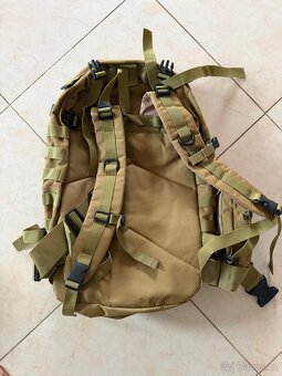Batoh - 3