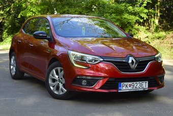 Renault Megane - 3