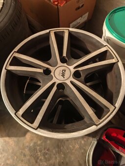 Kola rsw ,r15 - 3