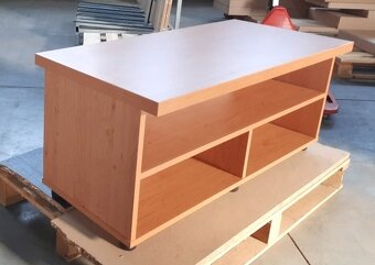 TV stolek - 3