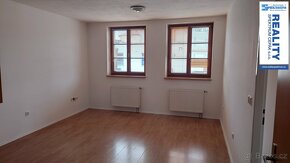 Prodej bytu 2+1, 67 m2,, ev.č. 905 byt Besednice-1 - 3