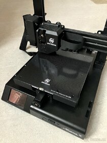 3D tiskárna Mingda Magician X, 230x230x260 mm - 3