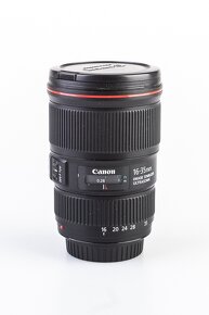 Canon EF 16-35mm f/4L IS USM - 3