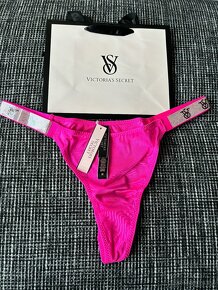 Dámské prádlo Victoria ´s Secret - 3