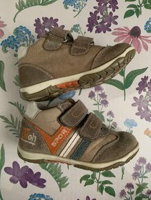 Dětské boty Bären Schuhe 23 - 3