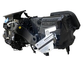 Kompletní topení AUDI A7 4G Sportback r.v. 2011 - 3