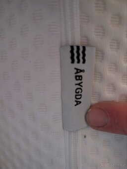 Matrace IKEA ABYGDA - 3