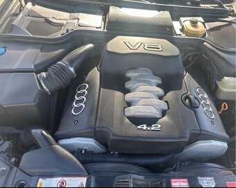 A8 d2 V8 - 3