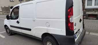 Fiat doblo 1.9 jtd Maxi - 3