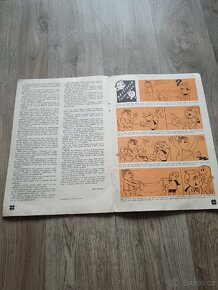 Časopis čtyřlístek - 3
