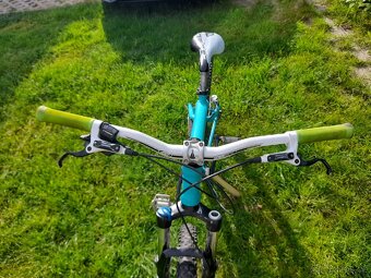 Prodám cyklistické kolo - 3