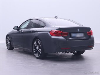 BMW Řada 4 2,0 420d Msport Gran Coupe H/K (2018) - 3