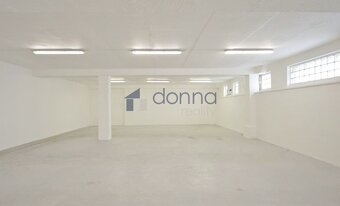 Pronájem sklad 129m2, Praha 9 - Horní Počernice, ul. Ve Žlíb - 3