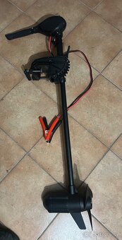 Haswing 85lb - 3