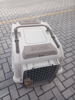 Transportní box - 3