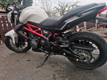 Benelli BN 302 - 3